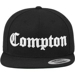 Compton Snapback Czapka z daszkiem muzyczna