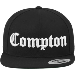 Compton Snapback Zenei baseball sapka