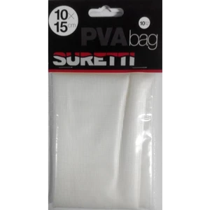Suretti pva sáček 10 ks-100x150 mm