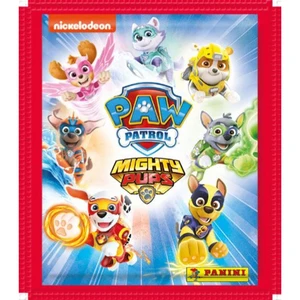 Panini Lábkova Patrola 2 Samolepky