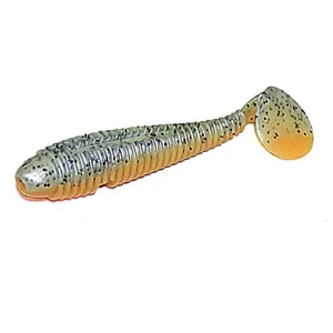 Zfish gumová nástraha swing shad c4 4 ks - 9,5 cm