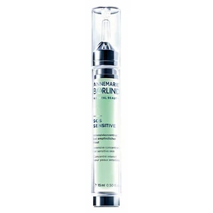 ANNEMARIE BORLIND Intenzivní přírodní koncentrát Beauty Shot SOS Sensitive (Intensive Concentrate for Sensitive Skin) 15 ml