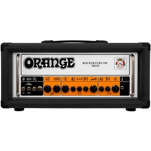 Orange Rockerverb 100 MKIII BK