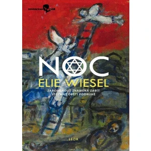 Noc - Elie Wiesel