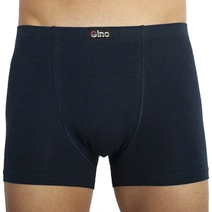 Men&#39;s boxers Gino blue (73068)