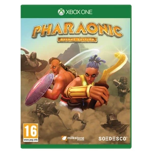 Pharaonic (Deluxe Edition) - XBOX ONE