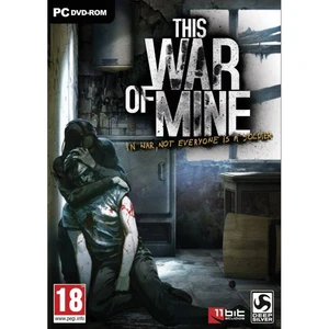 This War of Mine - PC