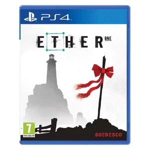 Ether One - PS4