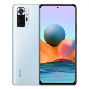 Xiaomi Redmi Note 10 Pro Global Version 6GB 64GB 108MP Quad Camera 6.67 inch 120Hz AMOLED Display 33W Fast Charge Snapdr