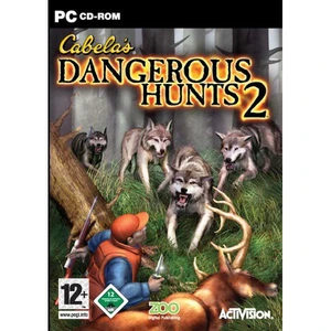 Cabela's Dangerous Hunts 2 - PC