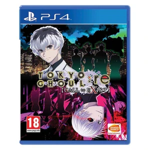 Tokyo Ghoul: re Call to Exist - PS4