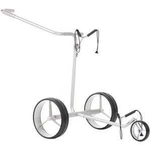 Jucad Titanium Chariot de golf électrique