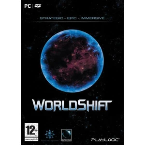 WorldShift - PC