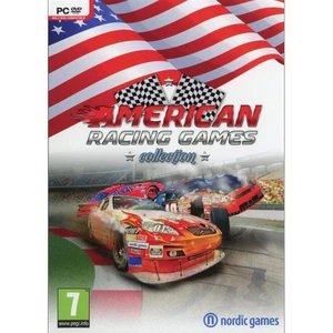 American Racing Games Collection PC