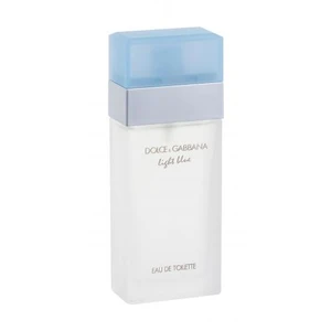 Dolce & Gabbana Light Blue - EDT 25 ml