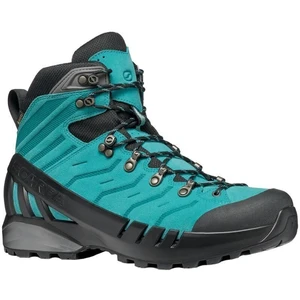 Scarpa Cyclone S GTX Women Ceramic Gray 40