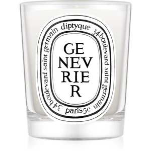 Diptyque Genevrier vonná svíčka 190 g