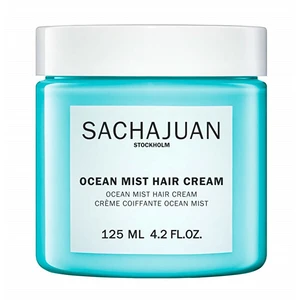 Sachajuan Lehký stylingový krém pro objem a texturu vlasů Ocean Mist (Hair Cream) 125 ml