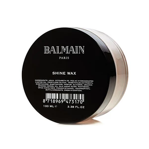 Balmain Vosk pro definici a lesk vlasů (Shine Wax) 100 ml