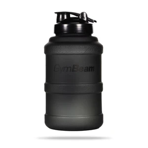 GymBeam Hydrator TT láhev na vodu odstín Black 2500 ml