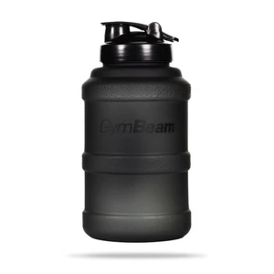 GymBeam Hydrator TT láhev na vodu odstín Black 2500 ml