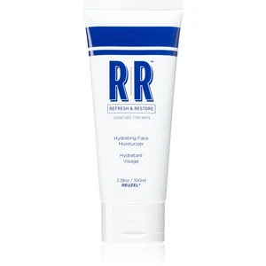 Reuzel Hydrating Face Moisturizer hydratační krém na obličej pro muže 100 ml