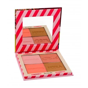 Benefit World O’Blushes 12,5 g lícenka pre ženy