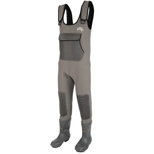 Fox rage brodiace nohavice neoprénovné waders - 44