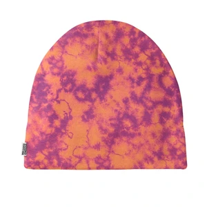 Mr. GUGU & Miss GO Man's Tie Dye Beanie OVS-M 2209