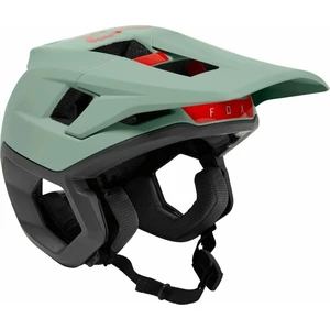 FOX Dropframe Pro Helmet Eucalyptus S