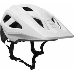 FOX Mainframe Helmet Mips White L