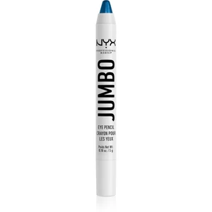NYX Professional Makeup Jumbo tužka na oči, oční stíny a linky odstín 641 Blueberry Pop 5 g