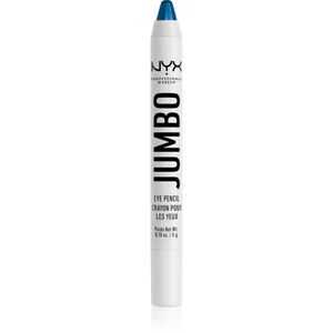 NYX Professional Makeup Jumbo ceruzka na oči, očné tiene a linky odtieň 641 Blueberry Pop 5 g