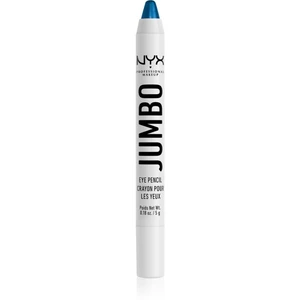 NYX Professional Makeup Jumbo tužka na oči, oční stíny a linky odstín 641 Blueberry Pop 5 g
