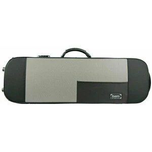 BAM 5001SN Stylus Violin Case 4/4 Schutzhülle für Streichinstrumente