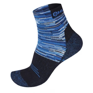 Husky  Hiking námornícka/modrá, XL(45-48) Ponožky