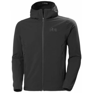 Helly Hansen Outdoorová bunda Cascade Shield Black 2XL