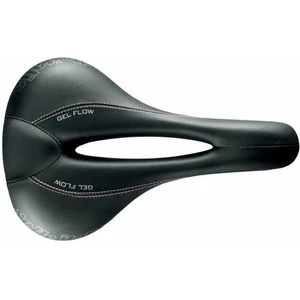 Selle Italia Donna Flow Black L