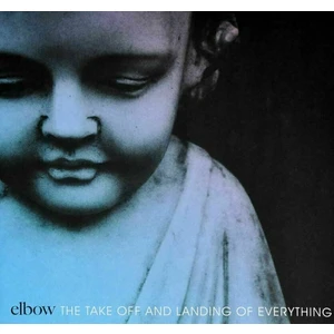 Elbow The Take Off And Landing (2 LP)