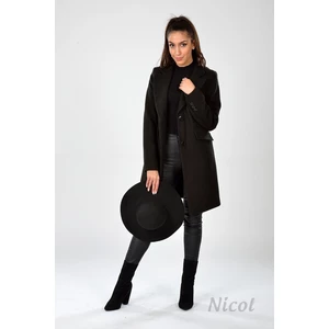 Cappotto classico da donna Gamstel Nicol