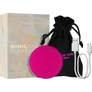 Revolution Skincare The Sonic Facial Cleanser čisticí sonický přístroj na obličej