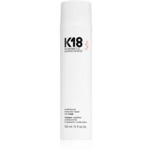 K18 Professional Molecular Repair Hair Mask maska wzmacniająca do włosów bardzo suchych i zniszczonych 150 ml