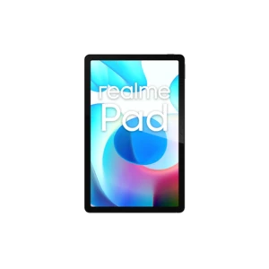 Realme Pad WiFi 64 GB sivá Android tablet 26.4 cm (10.4 palca) 1.8 GHz, 2.0 GHz  Android ™ 11 2000 x 1200 Pixel