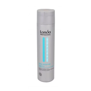 Londa Professional Vital Booster 250 ml šampón pre ženy proti vypadávaniu vlasov