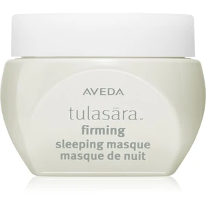 Aveda Tulasāra™ Firming Sleeping Masque vypĺňajúci nočný krém s vitamínom C 50 ml