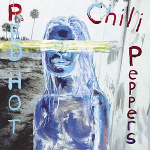 Red Hot Chili Peppers – By The Way LP