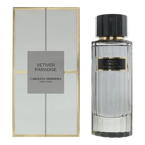 Carolina Herrera Vetiver Paradise woda toaletowa unisex 100 ml