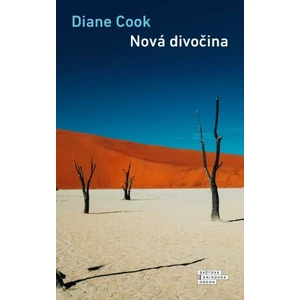 Nová divočina - Cook Diane