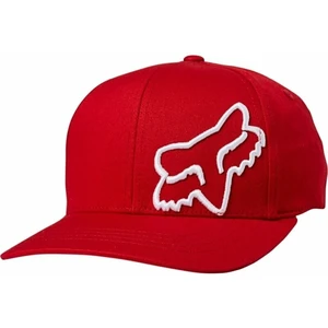 FOX Flex 45 Flexfit Hat Chilli S/M