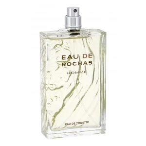 Rochas Eau De Rochas 100 ml toaletná voda tester pre mužov